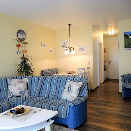Ferienwohnung Leuchtturm Сасниц Екстериор снимка